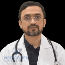 Dr. Prasanna Deshmukh